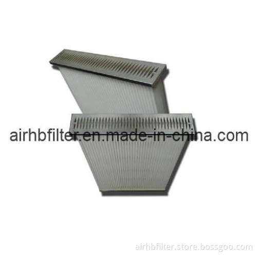 Panel Filter